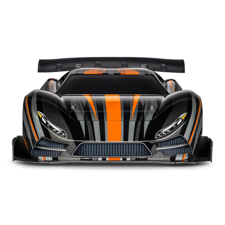 Supercar Prototype XO-1 Brushless 4WD - TRAXXAS 640773 - 1/7