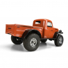 Carrosserie Dodge Power Wagon 1946 - Pro Line 349900 - 1/10