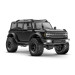 Ford Bronco 2021 TRX-4M Bleu - TRAXXAS 970741BLUE - 1/18