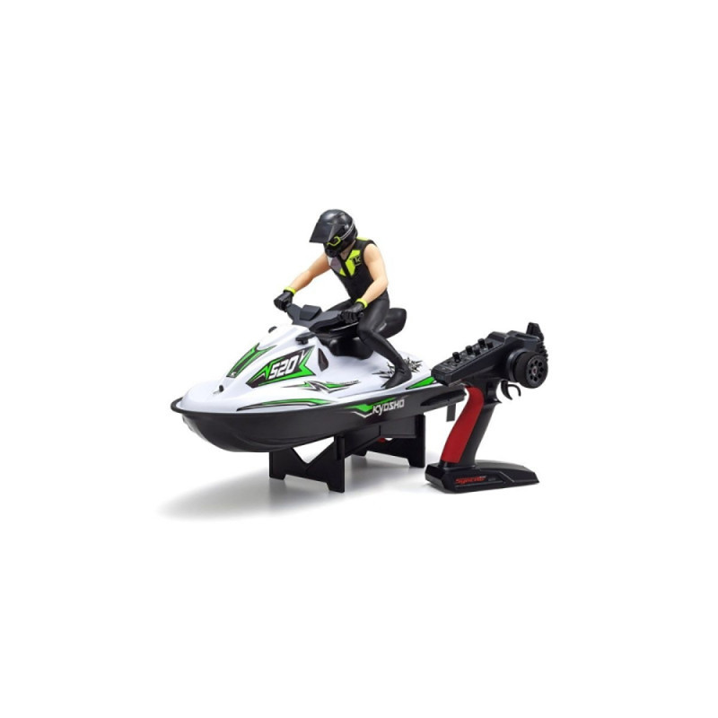 Jet Ski Wave Chopper 2.0 Readyset - KYOSHO 40211T2