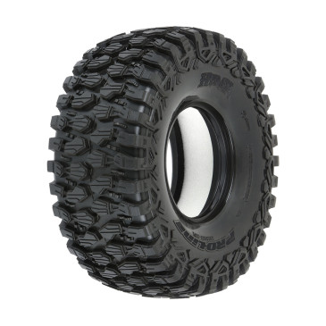 Pneus Hyrax Av / Ar Tout Terrain UDR (x2) - Pro Line 1016300