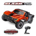 Slash 2wd VXL Brushless FOX, Pro séries - TRAXXAS 5807674FOX - 1/10