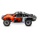 Slash 2wd VXL Brushless FOX, Pro séries - TRAXXAS 5807674FOX - 1/10