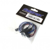 Eclairage Leds "Angel Eyes" Switch (x2) - FASTRAX FAST2002