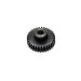 Pignon moteur 48dp ø3,175mm 32 dts en acier - KONECT KN184232