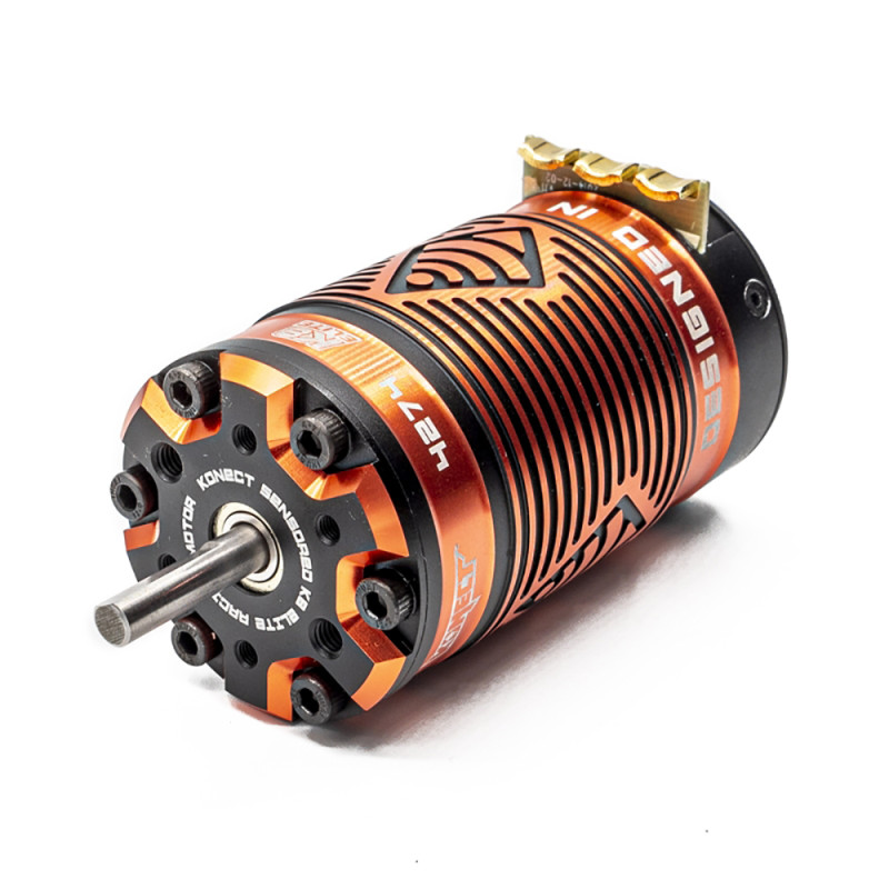 Moteur Brushless K8 Elite 4274 - 2000 KV racing - KONECT KNK08010006