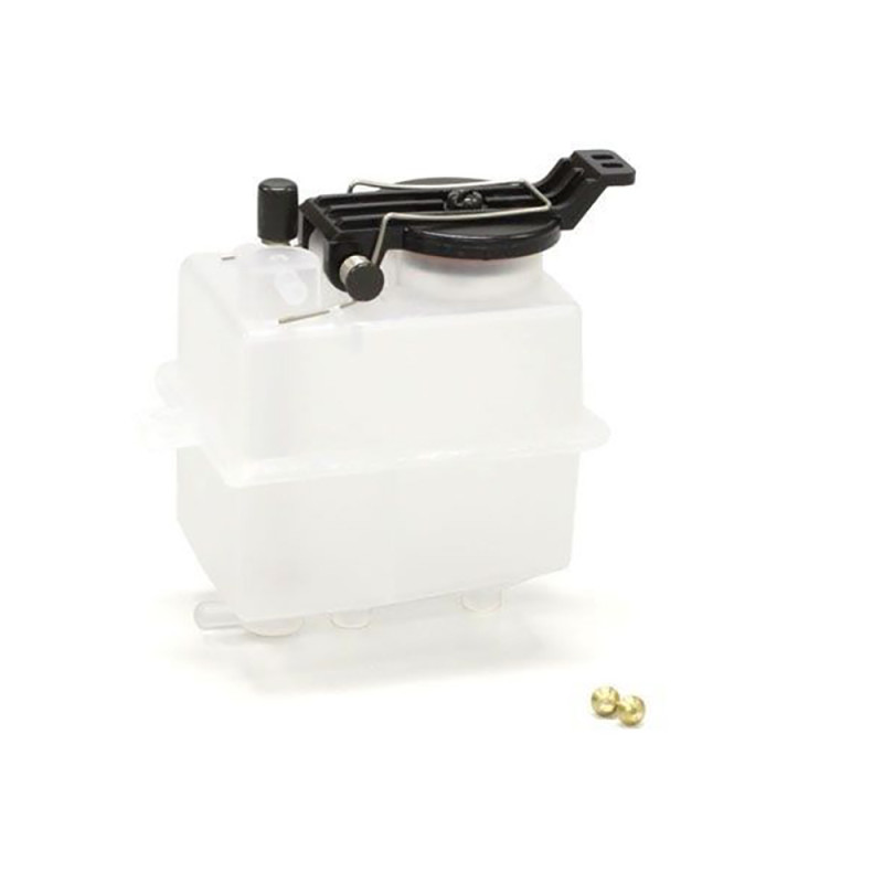 GOO Réservoir de carburant simulé de voiture RC 1 paire RC voiture