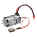 Moteur Brushless 2700KV, Variateur interne - TEAM ORION ORI28313