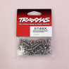 Set de Visseries Inox M41 - Traxxas 5746X