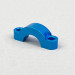Support roulement central TB02R - TAMIYA 3454312 - 1/10