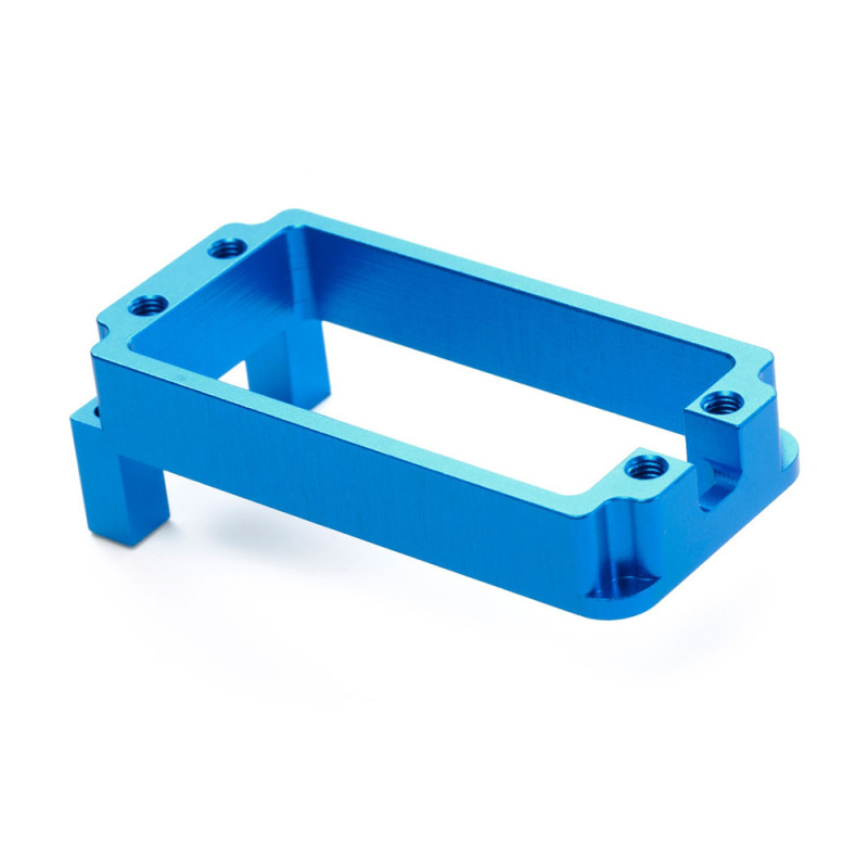 Support de servo en aluminium, TB05 - TAMIYA 54800