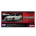 Mitsubishi Lancer Evolution V, TT02 4WD, KIT- TAMIYA 58713