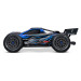 Truggy XRT 8S 4wd Brushless Bleu - TRAXXAS 780864BLUE - 1/8