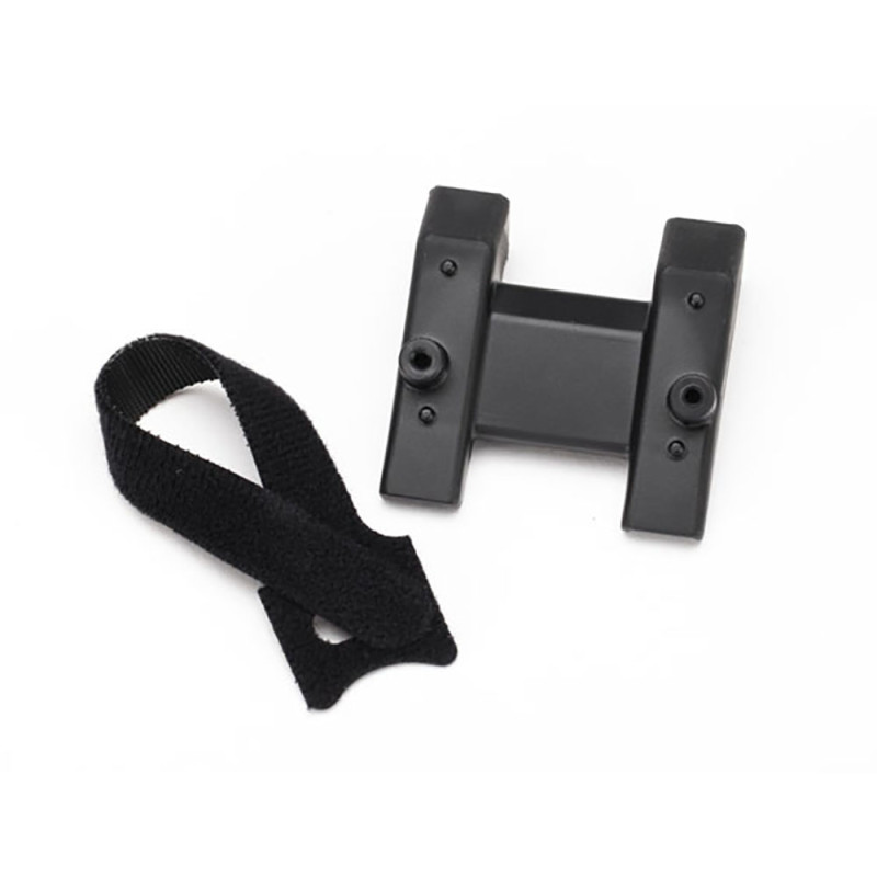 Support, extenseur de télémétrie Spartan - TRAXXAS 6559