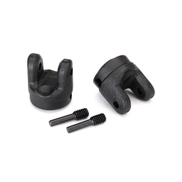 Noix de cardan (x2), ERevo 2 VXL - TRAXXAS 8658