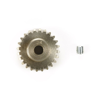 Pignon alu 24T mod 06 - TAMIYA 54771 - 1/10