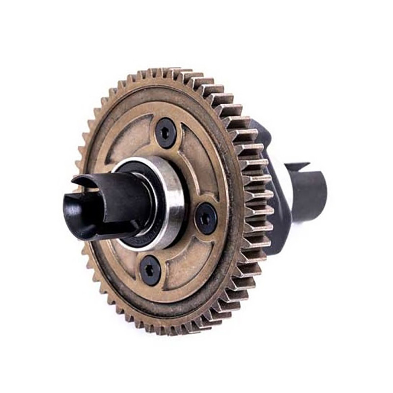 Différentiel Central Pour Voiture RC Traxxas UDR - Référence #8573 8574 8575 - Neuf Sous Emballage, Origine Chine
