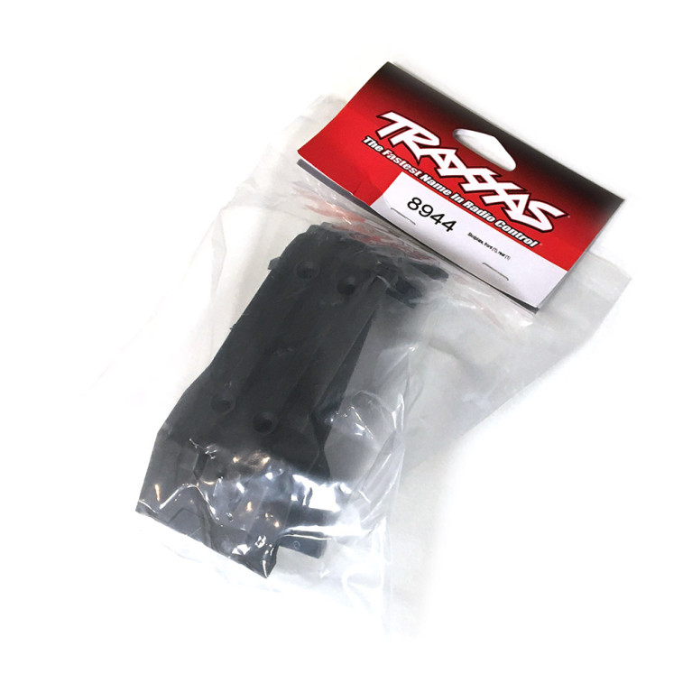 Protections de Châssis AV / AR, (x2), Maxx - Traxxas 8944