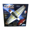 Avion 4 voies, Fun2Fly, USAAF Fighter - T2M T4524