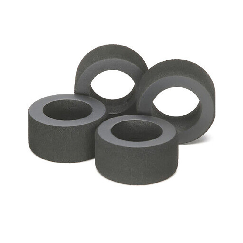 Pneus avant pour Tyrell P34 (x4) - TAMIYA 84168