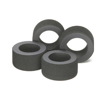 Pneus avant pour Tyrell P34 (x4) - TAMIYA 84168