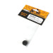 Pignon moteur 48dp ø3,175mm 27 dents en acier - KONECT KN184227