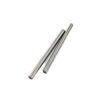 Axes triangle avant BXR.S1/MT 3x44mm (x2) - HOBBYTECH REVBX020