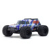 Mad Wagon VE 3S KB10W, Bleu - KYOSHO 34701T2