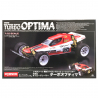 Buggy Turbo Optima Legendary Series 4wd KIT - KYOSHO 30619 - 1/10