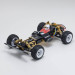 Buggy Turbo Optima Legendary Series 4wd KIT - KYOSHO 30619 - 1/10