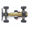 Buggy Turbo Optima Legendary Series 4wd KIT - KYOSHO 30619 - 1/10