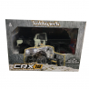 Crawler CRX Survival RTR, Blanc - HOBBYTECH 1CRX18WH - 1/18