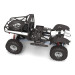 Crawler Demon SR4 "C" Kit - CROSS RC CRO90100050 - 1/10