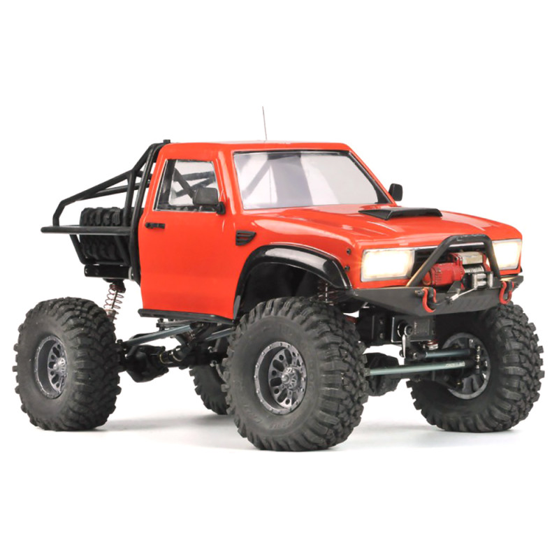 Crawler Demon SR4 "C" Kit - CROSS RC CRO90100050 - 1/10