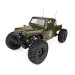 Crawler Enduro ECTO, "Trail Truck", Kaki - ELEMENT RC 40117 - 1/10