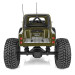 Crawler Enduro ECTO, "Trail Truck", Kaki - ELEMENT RC 40117 - 1/10