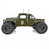 Crawler Enduro ECTO, "Trail Truck", Kaki - ELEMENT RC 40117 - 1/10