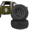 Crawler Enduro ECTO, "Trail Truck", Kaki - ELEMENT RC 40117 - 1/10