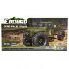 Crawler Enduro ECTO, "Trail Truck", Kaki - ELEMENT RC 40117 - 1/10
