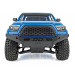 Crawler Enduro KNIGHTRUNNER, "Trail Truck", Bleu - ELEMENT RC 40115 - 1/10