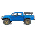 Crawler Enduro KNIGHTRUNNER, "Trail Truck", Bleu - ELEMENT RC 40115 - 1/10