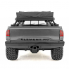 Crawler Enduro KNIGHTRUNNER, "Trail Truck", Gris - ELEMENT RC 40113 - 1/10