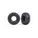 Pneus Mickey Thompson Baja Pro X 2.2x1.0" (x2) TRX-4M - TRAXXAS 9782