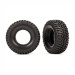 Pneus BFGoodrich Mud-Terrain KM3 2.2x1.0" (x2) TRX-4M - TRAXXAS 9771