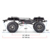 Chevrolet K10 Cheyenne, Noir, TRX-4 - TRAXXAS 920564BLK