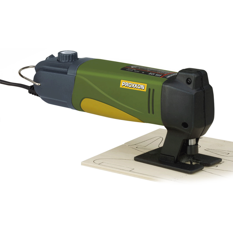 Scie-sauteuse STS 12/E - PROXXON 28534 Scie-sauteuse STS 12/E - PROXXON 28534