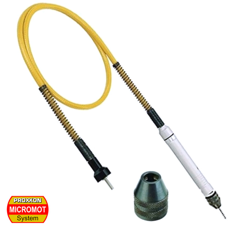 Rallonge Flexible MICROMOT 110/BF - PROXXON 28622 Rallonge Flexible MICROMOT 110/BF - PROXXON 28622