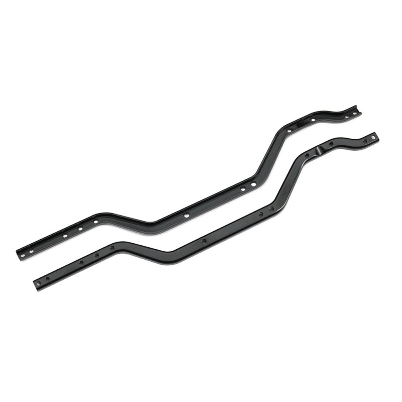 Rails de châssis 202mm (x2), TRX-4M - TRAXXAS 9722 - 1/18