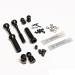 Kit d'entrainement Central, X-DUTY pour Enduro - MIP 19110