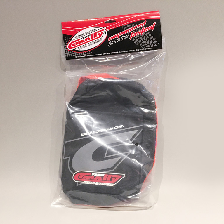Sac de transport pour Radio Commande - CORALLY C90245